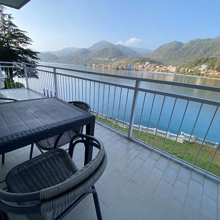 Appartamento Il Cedro Оменья Экстерьер фото